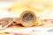Euro, FX Empire