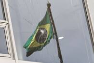 Aftermath of Brazil's anti-democratic riots in Brasilia