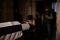 Former King of Greece Constantine II lies at rest