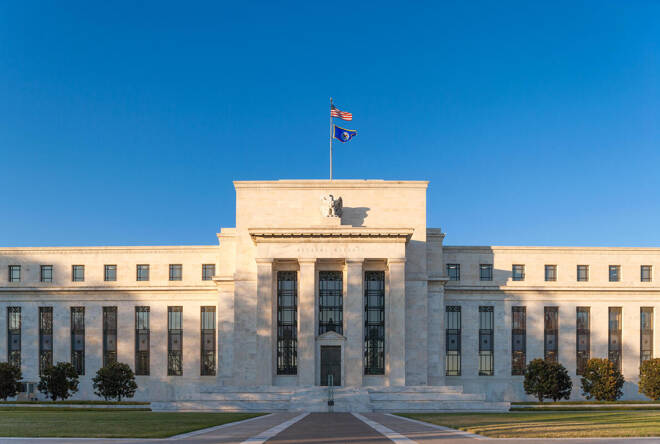 Fed hints at more aggressive tightening after hawkish tone