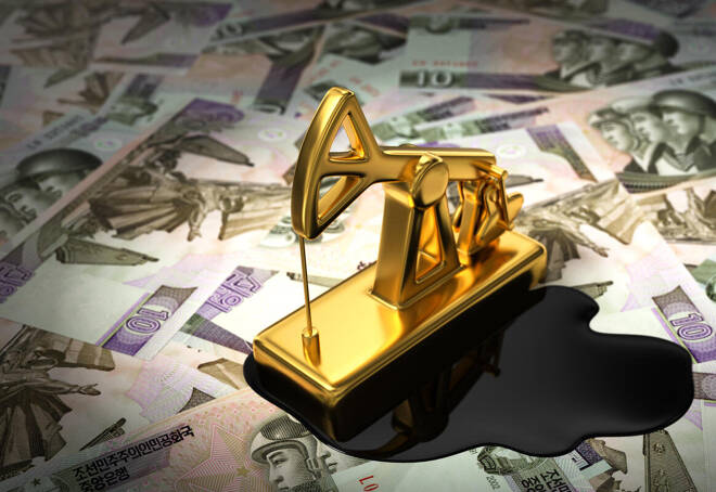 Gold Market Predictions and Oil Rebound Await February Economic Data