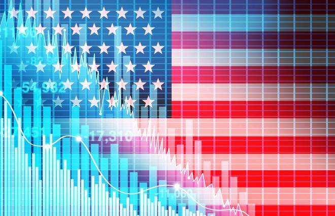 US Economy Shows Few Signs of Cooling