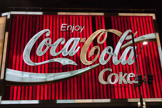 Is Coca-Cola a buy after a robust 2022 from Pepsico?
