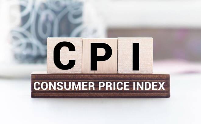 Consumer Price Inflation