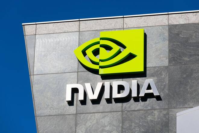 NVIDIA Corp. Shares Have Further to Go, Supported by Growing Sales