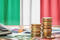 Italy, FX Empire