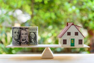 US Mortgage Rates jump on Fed Sentiment - FX Empire