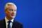 French Economy and Finance Minister Le Maire and German Economy and Climate Minister Habeck in Paris