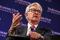 Fed Chair Jerome Powell speaks at The Economic Club of Washington