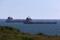 Oil tankers sail along Nakhodka Bay near the port city of Nakhodka
