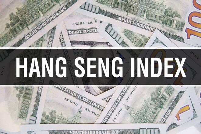Hang Seng Index, ASX200, Nikkei 225: Fed Fear Weighed on Sentiment