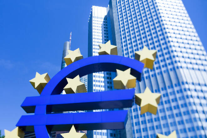 Euro expected to rise amid ECB and Fed uncertainty, Asia FX holds steady