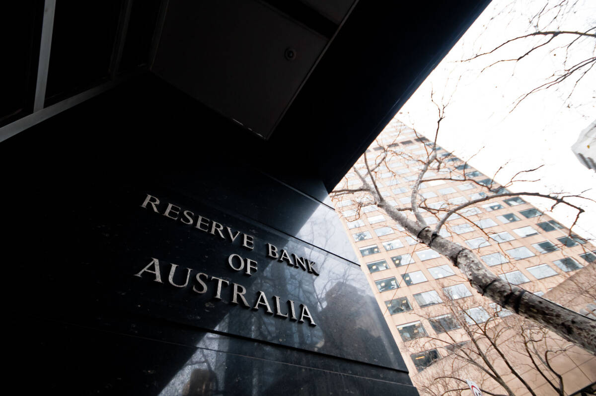 RBA Statement on Monetary Policy - FX Empire