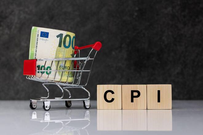 Euro area inflation softens in March - FX Empire