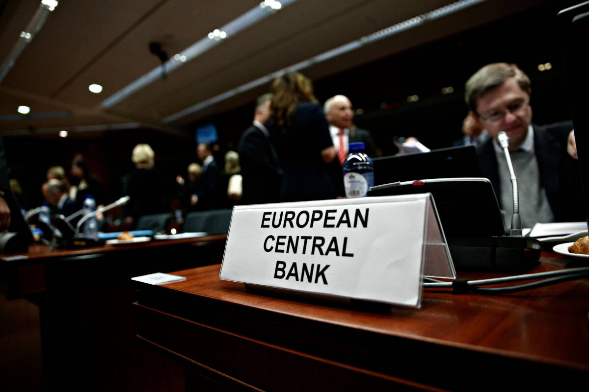 ECB and Lagarde