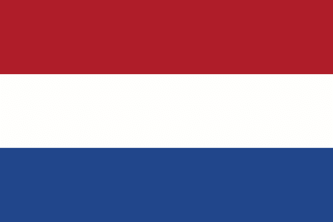 Flag of Netherlands, FX Empire