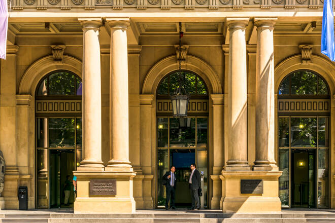German Stock Exchange, FX Empire