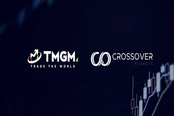 TMGM and Crossover, FX Empire