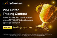 Pip Hunter Trading Contest from ACY Securities, FX Empire