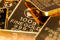 Gold, FX Empire