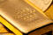 Comex Gold
