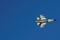 PLA aircraft over Pingtan island