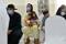 Evacuees from Afghanistan arrive in Abu Dhabi