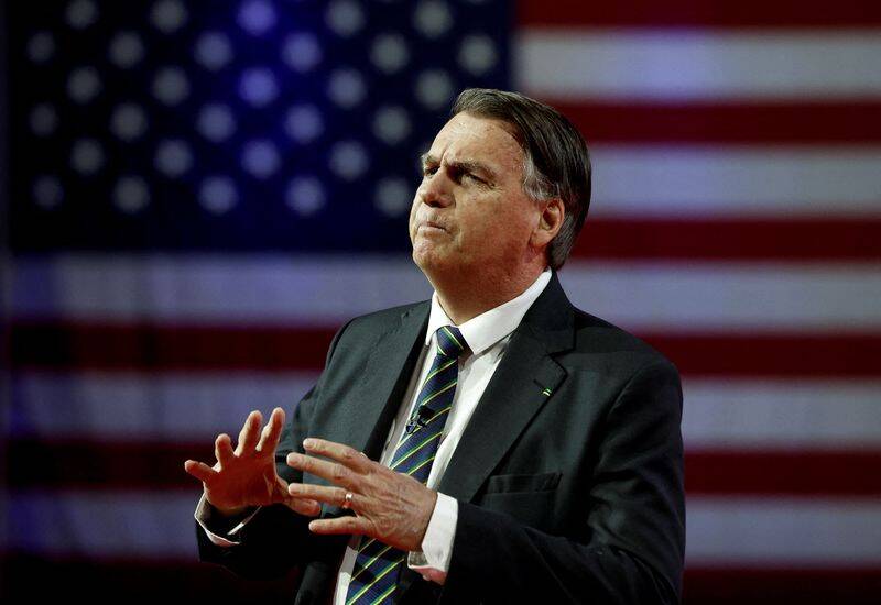Conservative Political Action Conference in Maryland