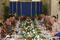 Indonesia's President Joko Widodo visits Singapore
