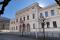 A view of the Swiss Federal Criminal Court in Bellinzona