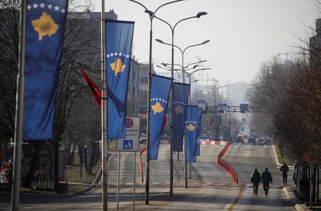 Kosovo marks 15 years of independence from Serbia