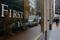 Pedestrians pass a branch of First Republic Bank in Boston