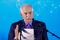 EU foreign policy chief Borrell holds a news conference, in Ohrid