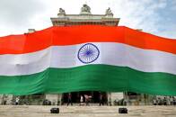 India's Independence Day celebrations