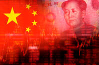 China GDP Beats Expectations - FX Empire