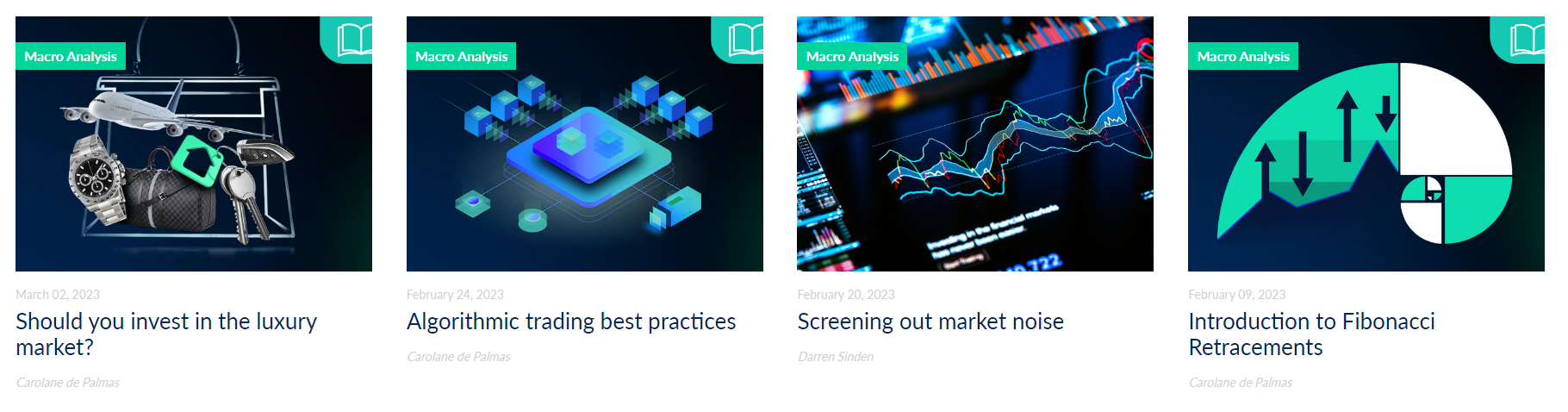 ActivTrades’ educational articles