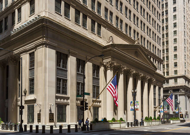 The Week Ahead - the Fed, the ECB, and the BoJ are in action - FX Empire