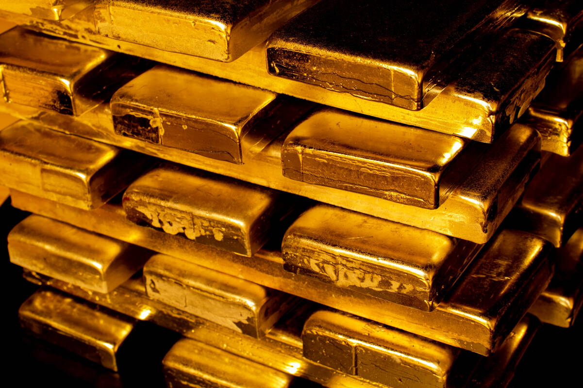 Gold