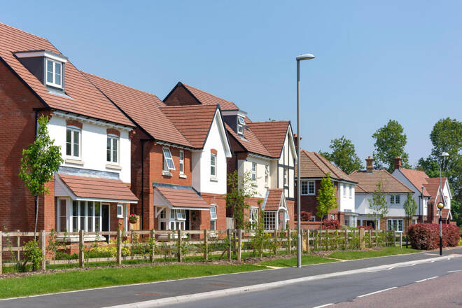 Housing Prices
