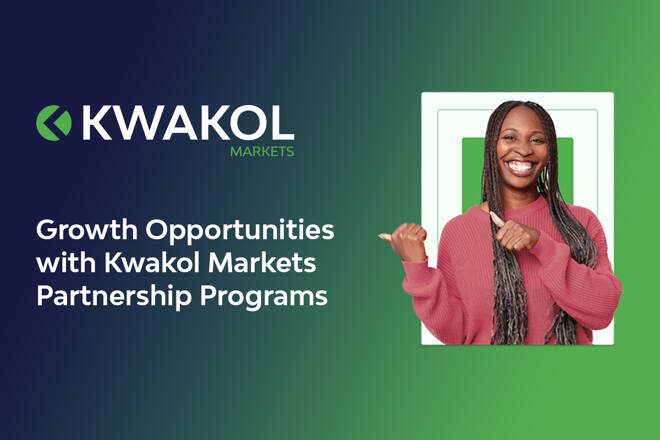 Kwakol Markets, FX Empire
