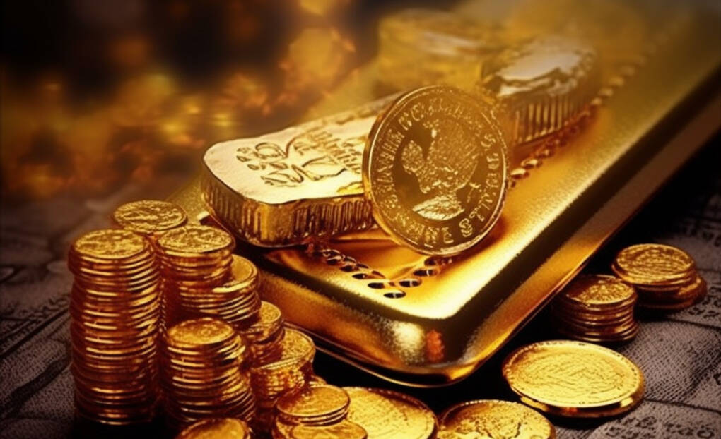 Gold - FXEmpire