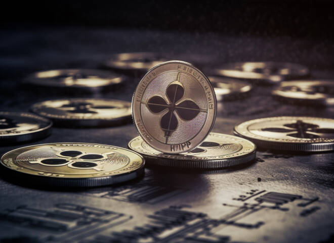 XRP- fxempire