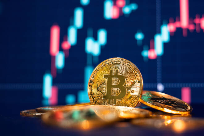 Overnight Crypto Dip: Bitcoin Lags as Market Adjusts to $1.19 Trillion
