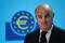 ECB's Lagarde speaks to reporters following a monetary policy meeting, in Frankfurt