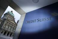 Swiss parliament debates Credit Suisse rescue