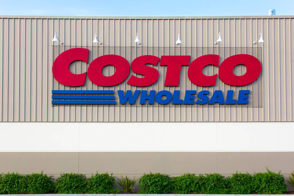 Costco Falls Short of Earnings, Gap Shows Progress Despite Sales Decline