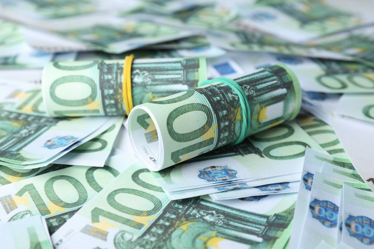 EUR/USD