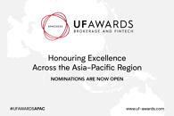 UF Awards APAC 2023, FX Empire