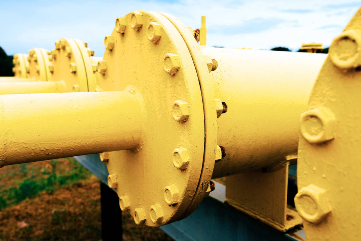 Natural Gas Price Forecast Natural Gas Markets Continue to Drift Sideways