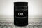WTI Oil WTI Oil